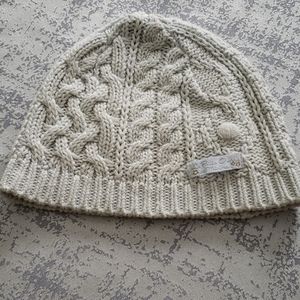 Baby beanie hat